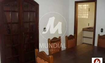 Imagem 6: Casa (térrea na rua) 4 dormitórios/suite, cozinha planejada