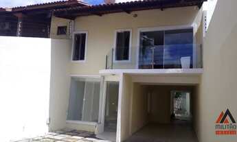 Imagem 5: Casa a venda no José Alencar