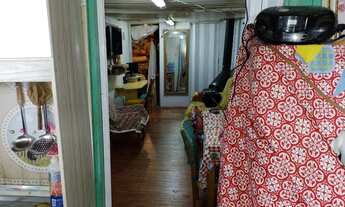 Imagem 5: Casa com ponto comercial no bairro Fátima