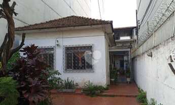 Imagem 5: Casa com 3 dormitórios à venda, 232 m² por R$ 720.000,00 - Vila Isabel - Rio de Janeiro/RJ