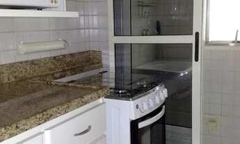 Imagem 5: SÃO PAULO - Flat Padrão - MOEMA