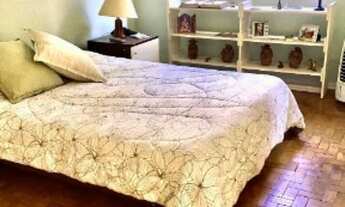 Imagem 4: Apartamento à venda, Paraíso , 120m², 3 dormitórios, 1 suíte, 2 vagas!