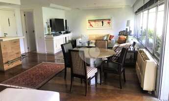 Imagem 6: Sacopã 235m² , 4 quartos , 2 vagas