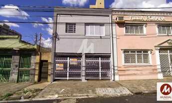 Imagem: Casa (sobrado na rua) 3 dormitórios, cozinha