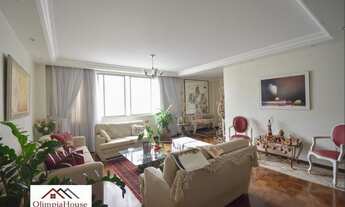 Imagem 3: Venda Apartamento 3 Dormitórios - 187 m² Paraíso