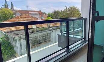 Imagem 5: Casa NOVA em condomínio fechado - 400m² - 4 suítes - 5 vagas - Piscina Privativa