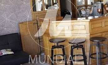 Imagem: Apartamento (cobertura 2 - duplex) 4 dormitórios/suite