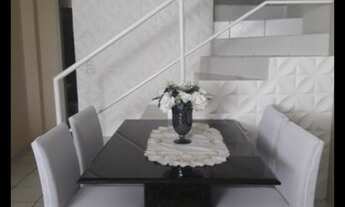 Imagem 3: Linda casa em condomínio no Sancho