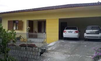 Imagem 7: TERRENO AMPLO C/ ÓTIMA CASA