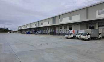 Imagem 2: Aluguel de galpão no condomínio Prologis Dutra, São João de Meriti, Rio de Janeiro