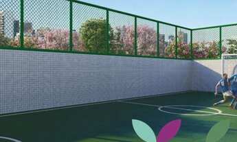 Imagem 7: Apartamento a venda com suíte em Residencial Versailles