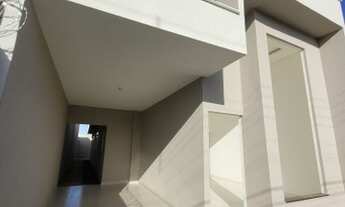 Imagem: Casa a venda, 116 m², 3Q, 1 suíte, espaço