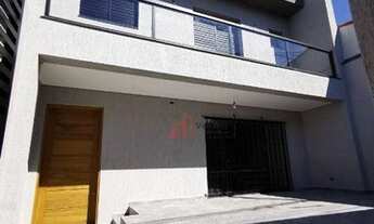 Imagem: Sobrado à venda, 130 m² por R$ 780.000,00