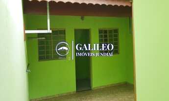 Imagem 2: JUNDIAÍ - Casa Padrão - FAZENDA GRANDE