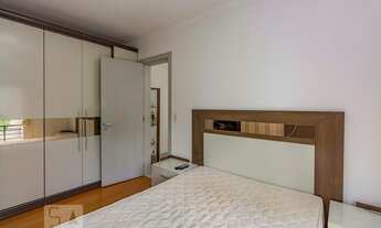 Imagem 7: Apartamento para Aluguel - Bela Vista, 1 Quarto, 60 m2