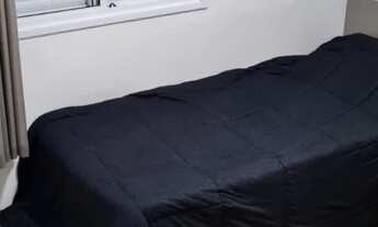 Imagem 6: Apartamento para venda tem 73 metros quadrados com 3 quartos 1 suíte 1 vaga varanda gourme