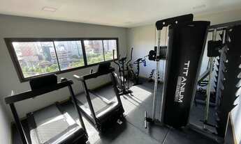 Imagem 7: Apartamento no House Espatódeas oportunidade caminho das árvores