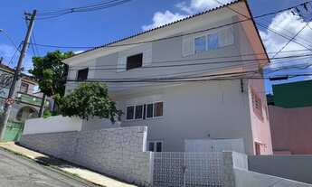 Imagem 3: Casa para venda no Matatu de Brotas , com 2 pavimentos, 3 quartos, 260m2