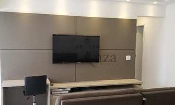 Imagem 6: Apartamento - Jardim das Industrias - Residencial Splendor Garden - 75m² - 2 Dormitórios