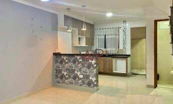 Imagem 4: Sobrado à venda, 69 m² por R$ 296.000,00 - Cidade Patriarca - São Paulo/SP