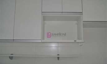 Imagem 7: Apartamento com 2 dormitórios à venda, 58 m² por R$ 668.000,00 - Perdizes - São Paulo/SP