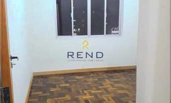 Imagem 7: Apartamento recém reformado com localização privilegiado no Centro de Curitiba