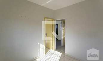 Imagem 2: Apartamento à Venda - Jaqueline, 2 Quartos, 50 m²