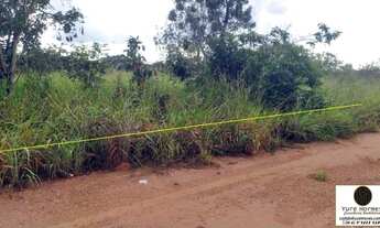 Imagem 4: 2 Lotes Juntos no Setor Mansões das Águas Quentes em Caldas