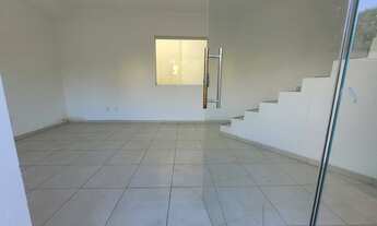 Imagem 3: Casa para venda possui 90 metros quadrados com 2 quartos em Alvorada - Contagem - MG