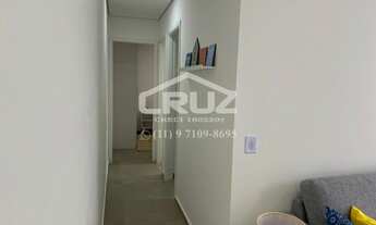 Imagem 5: Apartamento à Venda, Residencial Firenze, Franco da Rocha, SP