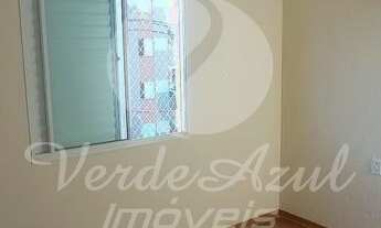 Imagem 3: Apartamento - Jardim Recanto dos Sonhos - Sumaré