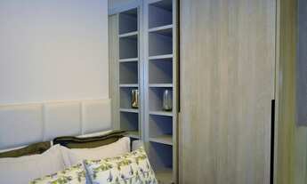 Imagem: Caldas Novas - Apartamento Padrão - Parque