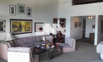 Imagem 2: Cobertura-À VENDA-São Conrado-Rio de Janeiro-RJ