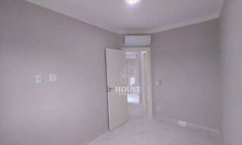 Imagem 7: Apartamento com 2 dormitórios para alugar, 46 m² por R$ 1.334/mês - Jardim Igaçaba - Mogi