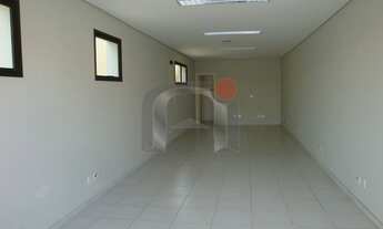 Imagem 7: SALÃO EM BAIRRO PRÓXIMO A SAÍDA DA CIDADE