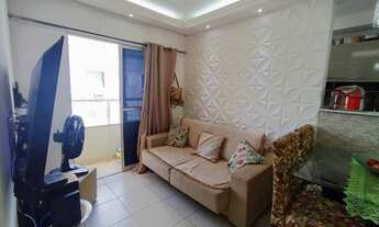 Imagem 6: Apartamento Para Venda No Condomínio Spazzio Nautilus! Na AV Abel Cabral - Nova Parnamiri