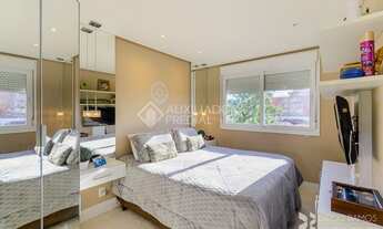 Imagem 7: Apartamento 72m² com 3 quartos no São João - Porto Alegre - RS