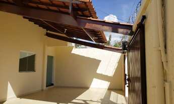 Imagem 2: Vendo. Linda casa 03 Quartos C/Suite