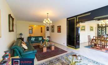 Imagem 4: Venda Apartamento 4 Dormitórios - 229 m² Higienópolis