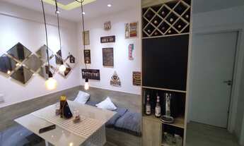 Imagem 2: LINDO APT DE 2 QUARTOS - CONDOMÍNIO CARIOCA RESIDENCIAL