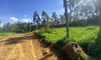 Imagem 4: Lote/Terreno para venda tem 1000 metros quadrados em Soares - Ibiúna - SP