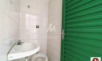 Imagem 5: Salão/Galpão (salão - térreo