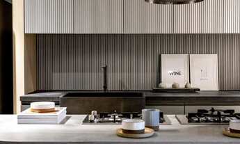 Imagem 5: Apartamento com 3 dormitórios à venda, 78 m² por R$ 695.000,00 - Gleba Palhano - Londrina