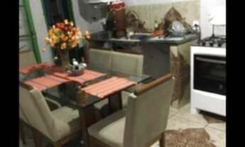 Imagem 4: Casas Santa Maria sul