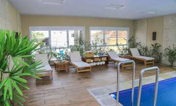 Imagem 7: LINDO APARTAMENTO VILA PRUDENTE EMPREENDIMENTO SPAZIO HELBOR