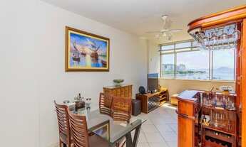 Imagem 7: RIO DE JANEIRO - Apartamento Padrão - BOTAFOGO