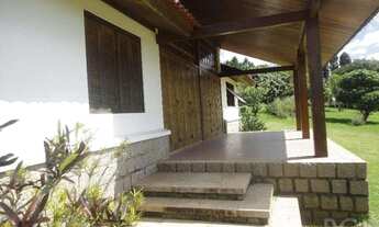 Imagem 6: Viamão - Sítio - Estalagem