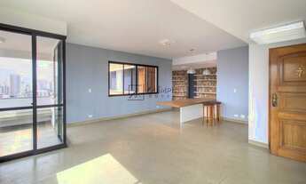 Imagem 3: Apartamento Venda 2 Dormitórios - 204 m² Vila Romana