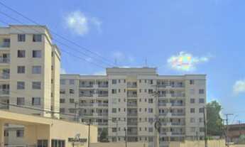 Imagem: Aluga-se um apartamento com mobilia no condomínio