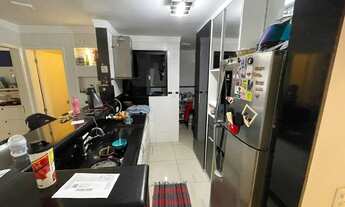 Imagem 7: Apto 01 Quarto - Fino acabamento - Móveis planejados